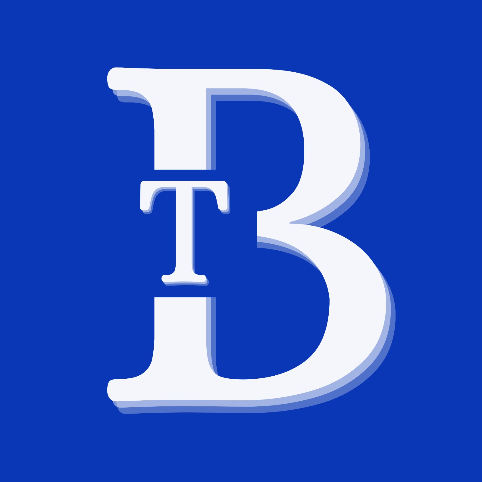 BullStrack Logo